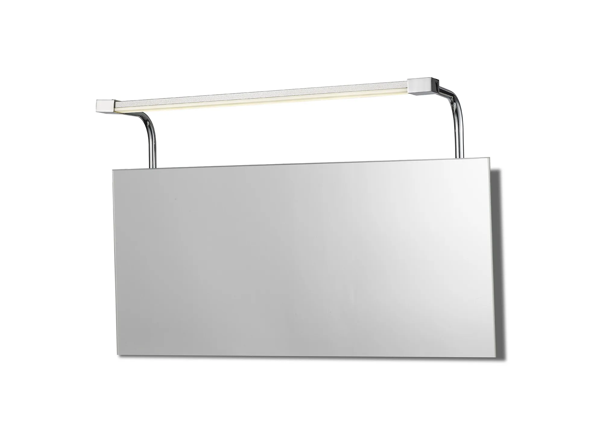 M5086  Sisley IP44 6W LED Wall Lamp